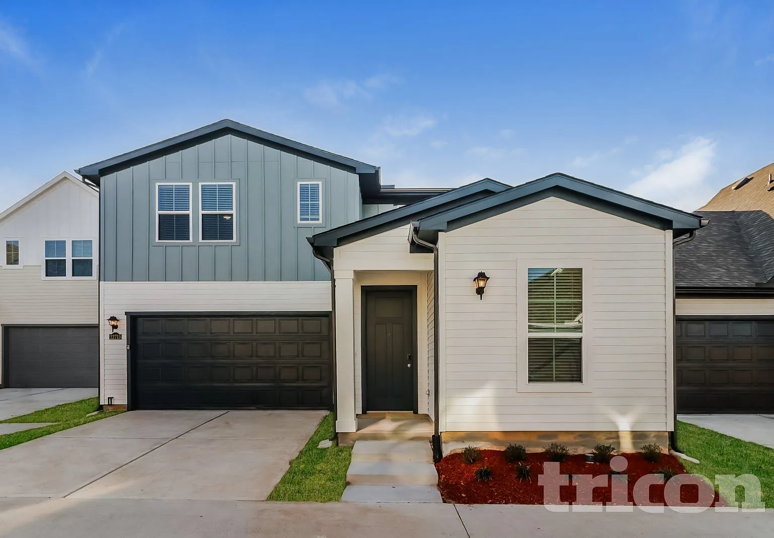 22715 Terrazzo Drive Katy TX — Photo 1
