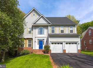 720 Tanley Rd, Silver Spring, MD 20904