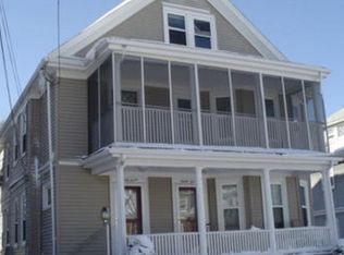 97 Putnam St, Quincy, MA 02169