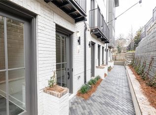 574 Boulevard Pl NE #3, Atlanta, GA 30308