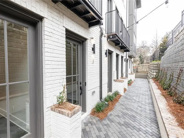 574 Boulevard Pl NE #3, Atlanta, GA 30308