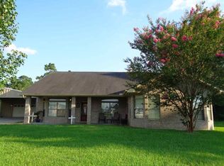 775 Jacob Cir, Orange, TX 77630