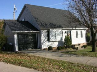 104 Jessamine Ct, Richmond, KY 40475