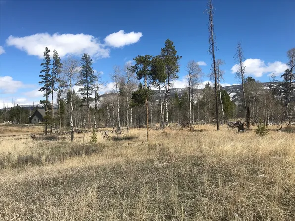 21070 Stallion Way, Oak Creek, CO 80467