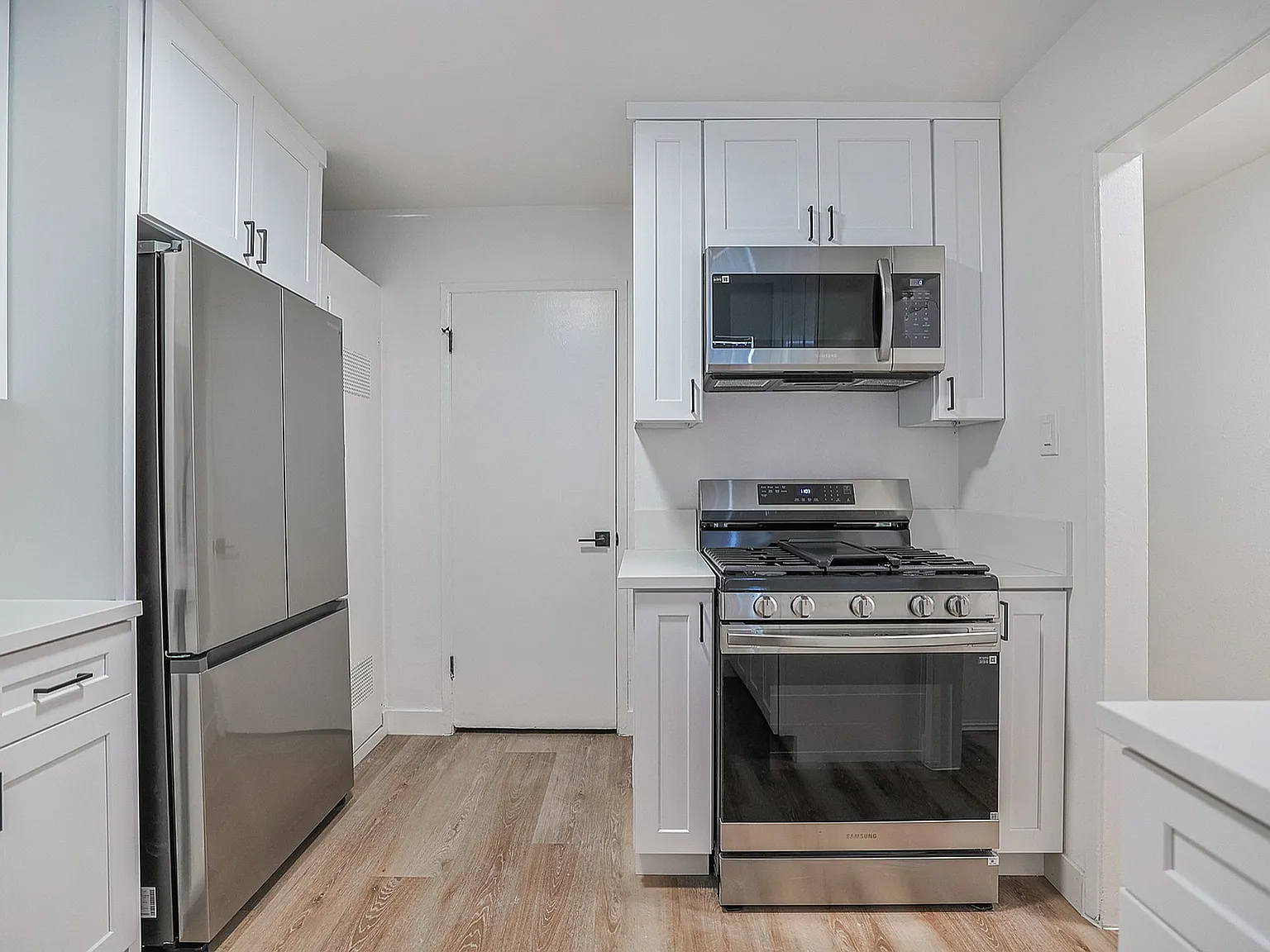 HSR Almond, LP — Photo 1