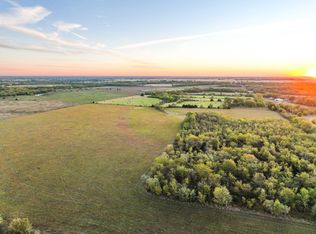 4380 South Rd, Welch, OK 74369