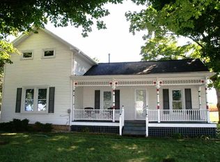 301 S West St, Danvers, IL 61732