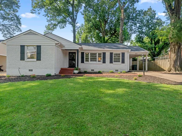 5205 Mason Rd, Memphis, TN 38117