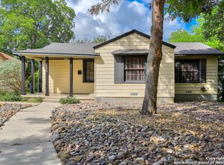 430 Meredith Dr, San Antonio, TX 78228