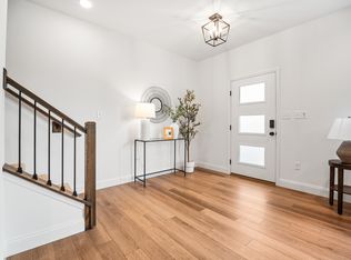 Evanston Plan, Townes at Lienemann Park, Saint Charles, MO 63303