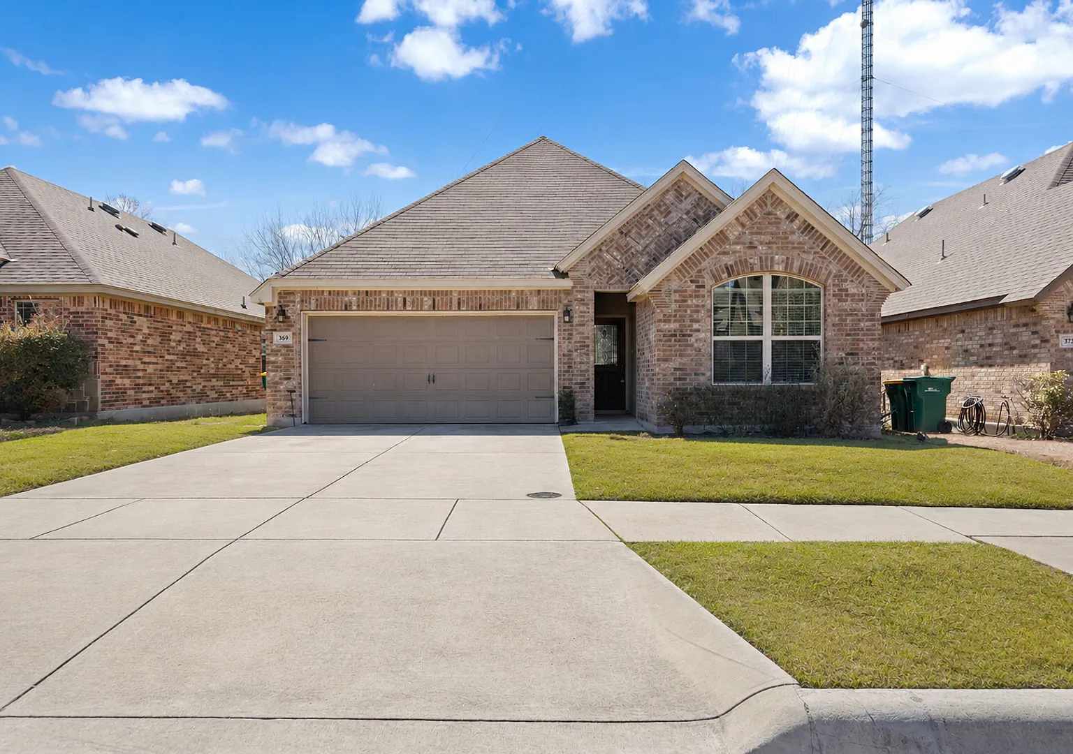 3 Bedroom/2 Bath Saddlehorn Subdivision — Photo 1