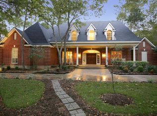 7 Pastoral Pond Cir, Spring, TX 77380