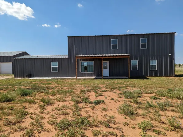 10528 Fm 1294, Shallowater, TX 79363