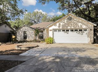11119 Oak Rise, San Antonio, TX 78249