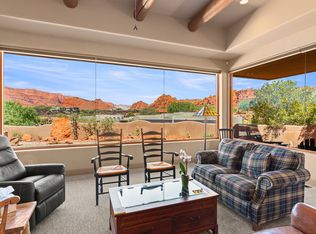 3052 N Snow Canyon Pkwy Unit 171, Saint George, UT 84770