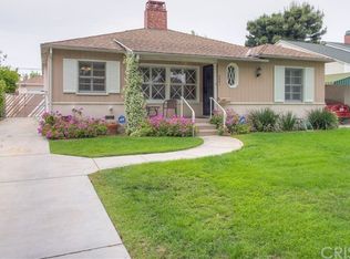 5641 Willis Ave, Van Nuys, CA 91411