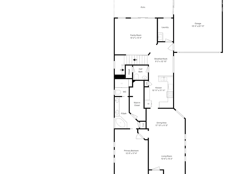 6260 Parmeron Ln — Photo 2