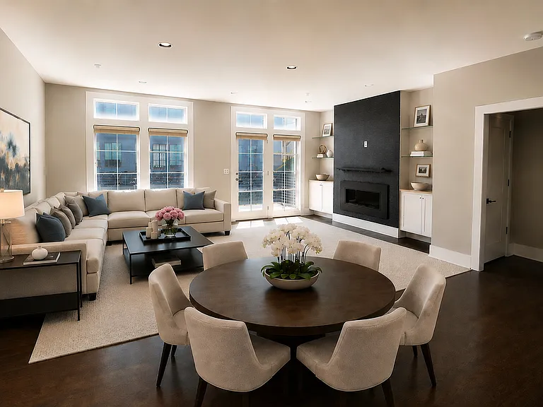 3723 Chevy Chase Lake Dr — Photo 4