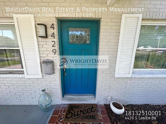 2nd image of 4429 S Lanier Dr