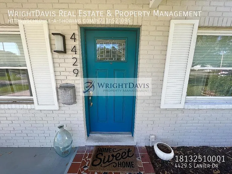 4429 S Lanier Dr — Photo 2