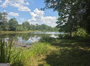 211 Toney Rd, Commerce, GA 30529