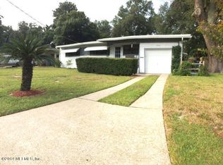 2520 Ligustrum Rd, Jacksonville, FL 32211