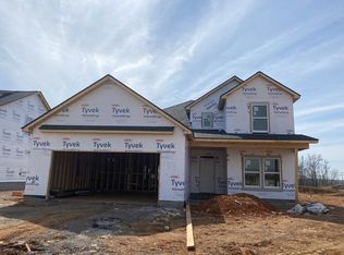 53 Mills Crk LOT 53, Clarksville, TN 37042