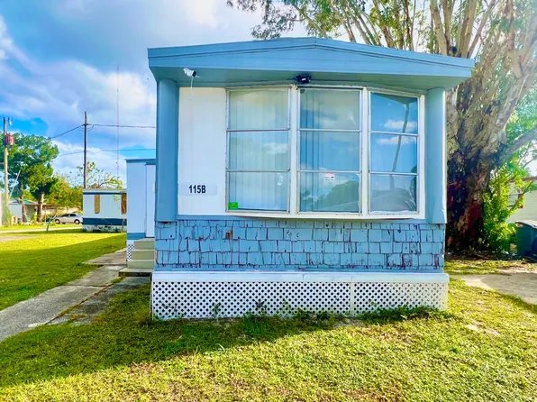 914 Clearlake Rd #115B, Cocoa, FL 32922