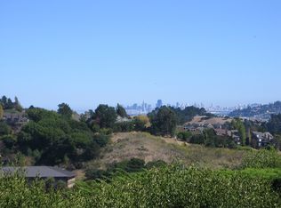 551 Seaver Dr, Mill Valley, CA