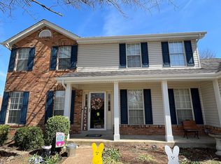 1444 Westbrooke Terrace Dr, Ballwin, MO