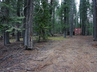 Red Fir Dr LOT 26, McCloud, CA 96057