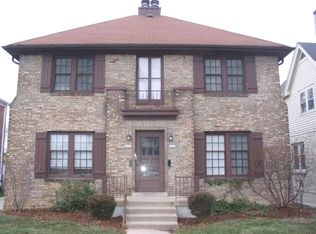 4037 N Bartlett Ave, Milwaukee, WI 53211