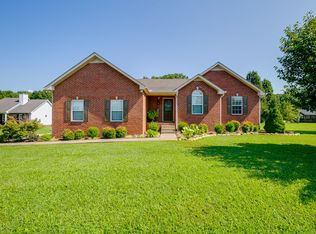 812 Buckshot Dr, Lebanon, TN 37087