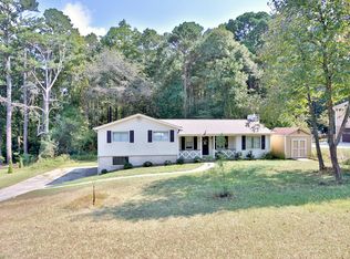 523 Rivercrest Dr, Woodstock, GA 30188