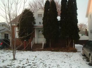 21751 Priday Ave, Euclid, OH 44123