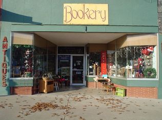 104 E Broadway St, Cushing, OK 74023