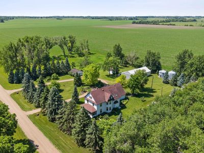 5311 161st Ave SE, Kindred, ND, 58051