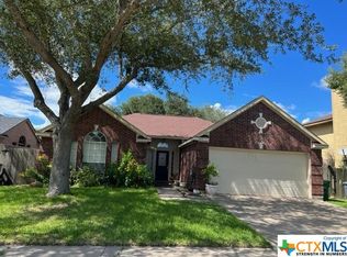 509 Ashland Crk, Victoria, TX 77901