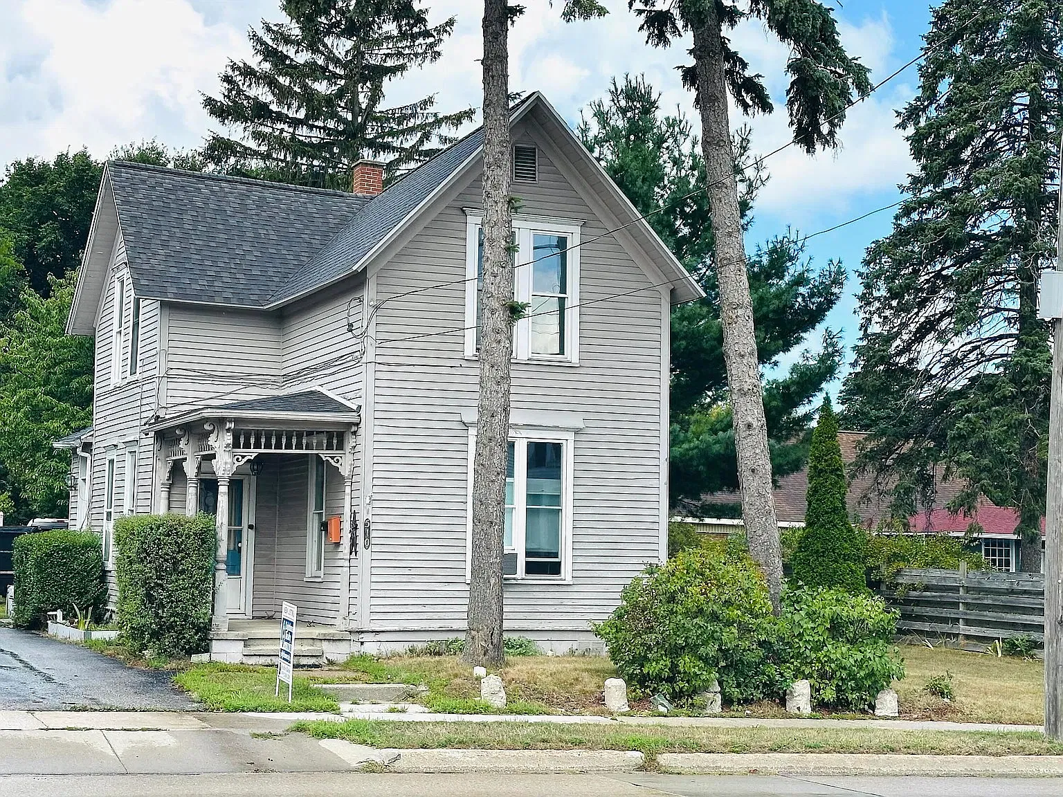 510 Cypress Street - 2 — Photo 4