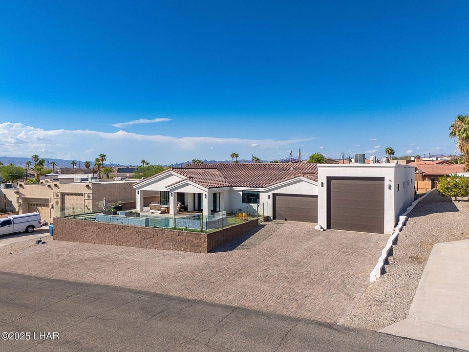 1659 Kirk Dr, Lake Havasu City, AZ 86404 | Zillow