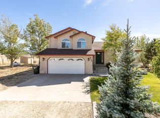 326 Ashburn Pl, Spring Creek, NV 89815