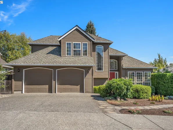 18681 SW Frank Ct, Beaverton, OR 97007