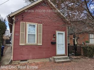 757 1/2 S 3rd St, Columbus, OH 43206