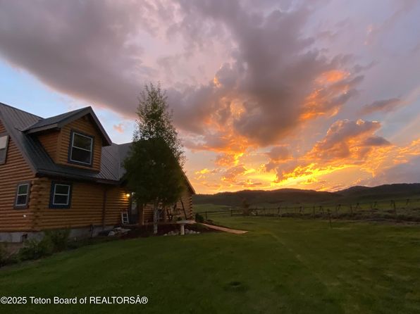79 Auburn Forest Rd, Auburn, WY 83111