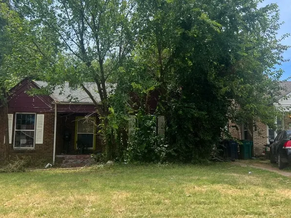 2316 E Madison St, Oklahoma City, OK 73111