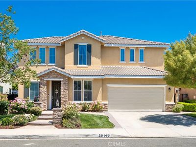 29149 Mission Trail Ln, Santa Clarita, CA, 91354
