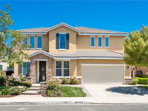 29149 Mission Trail Ln, Santa Clarita, CA 91354