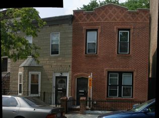 441 Bainbridge St, Brooklyn, NY 11233