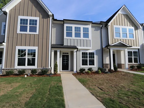 3117 Cathedral Comb Dr, Apex, NC 27502