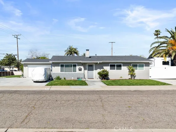 1045 W Sycamore Ave, Orange, CA 92868